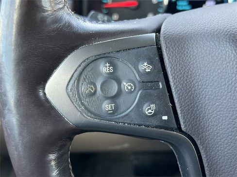 Used 2017 Chevrolet Tahoe Premier image 27