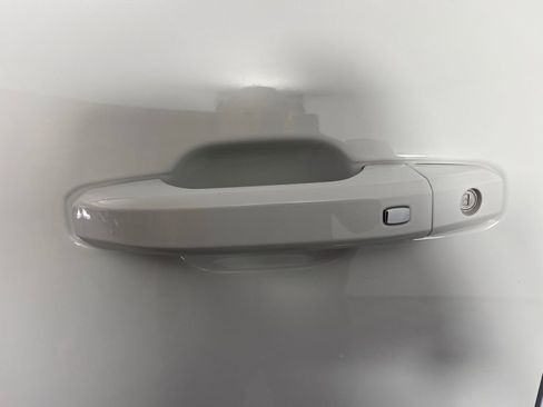 New 2026 Chevrolet Silverado 2500 LT image 16