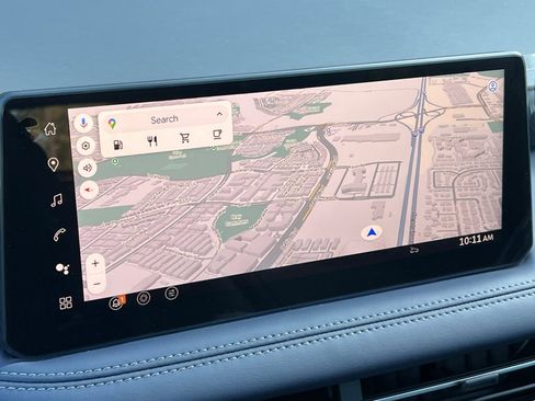 New 2026 INFINITI QX60 Sport w/ Dark Cargo Package image 23