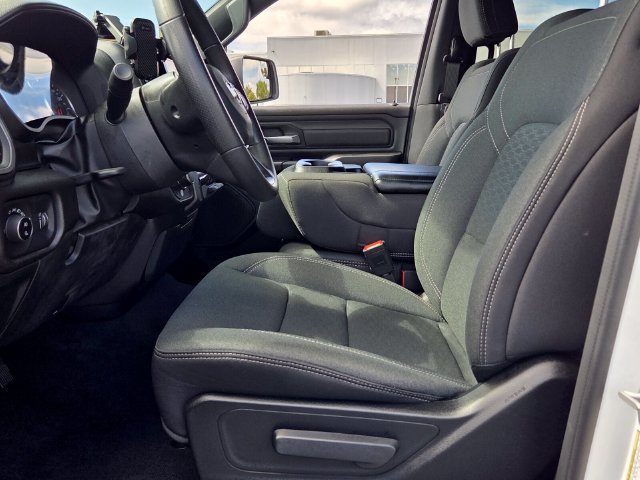 Used 2026 RAM 1500 Express RWD image 5