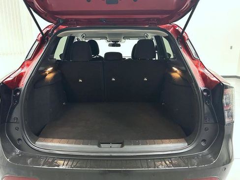 Certified 2025 Nissan Kicks SV image 21