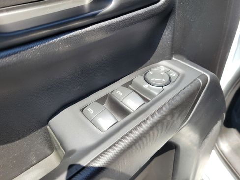 Used 2022 Chevrolet Silverado 1500 Custom image 28