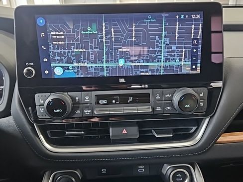 Used 2026 Toyota Grand Highlander AWD Hybrid image 35