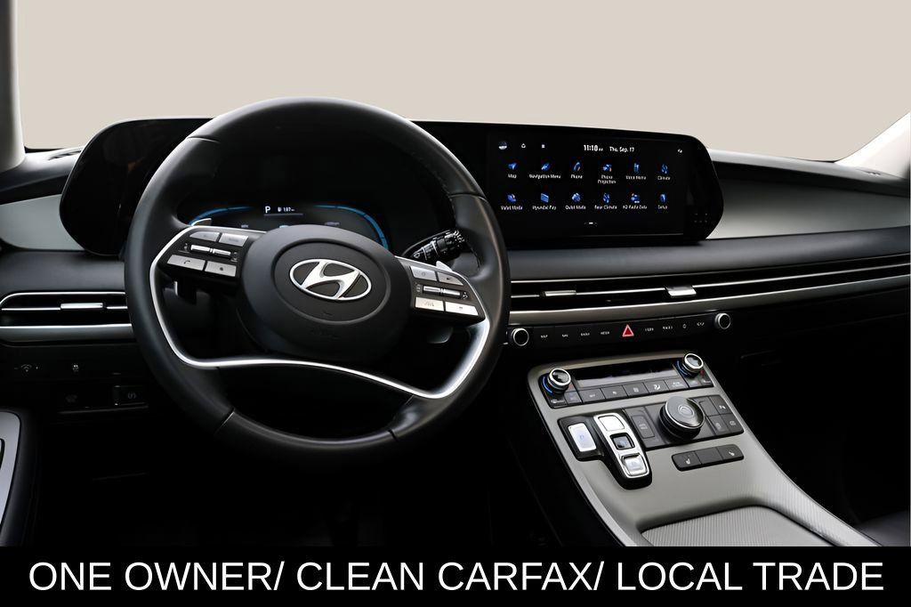 Used 2025 Hyundai Palisade XRT FWD image 15