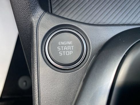 Certified 2025 Kia K4 FWD image 36