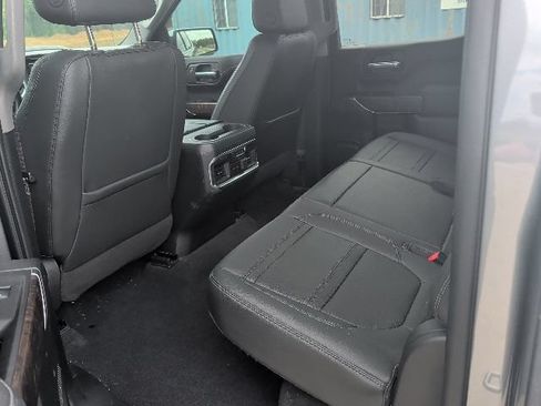 Used 2020 GMC Sierra 1500 Denali w/ Denali Ultimate Package AWD/4WD image 15