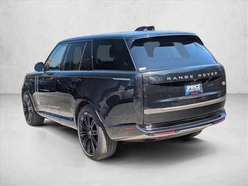 Used 2023 Land Rover Range Rover SE AWD/4WD image 7
