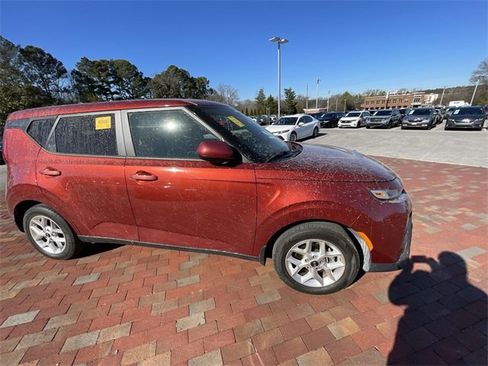 Used 2021 Kia Soul S image 23