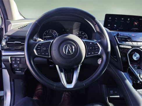 Certified 2021 Acura RDX FWD w/ Technology Package image 13