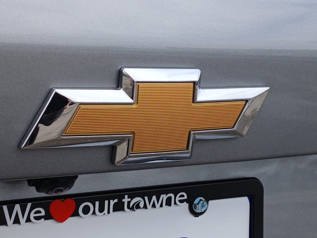 Used 2026 Chevrolet Equinox LT AWD/4WD image 30