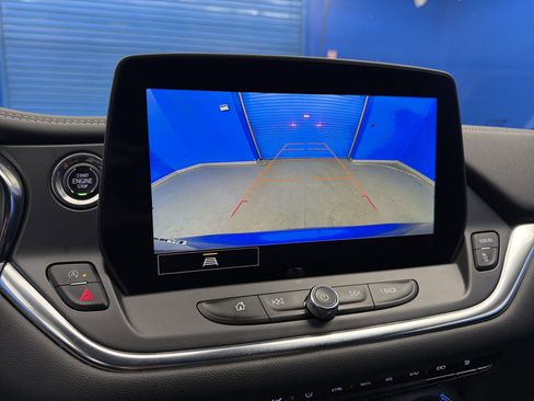 Used 2024 Chevrolet Blazer LT image 21