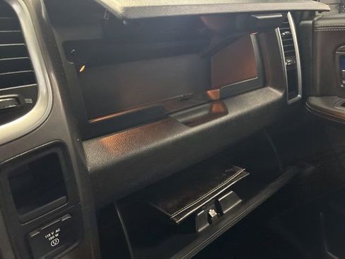 Used 2017 RAM 1500 Limited image 50