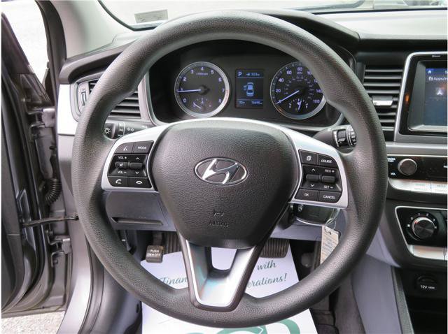 Used 2019 Hyundai Sonata SE FWD image 8