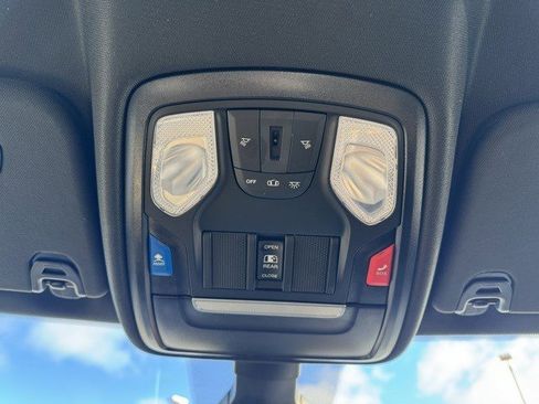 Used 2023 RAM 1500 Big Horn image 19