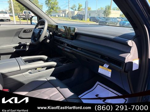 New 2027 Kia Telluride SX X-Line AWD/4WD image 12