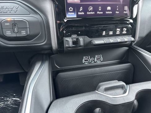 New 2026 RAM 2500 Big Horn image 55
