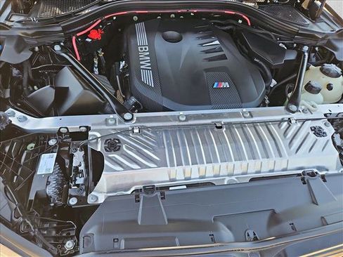 Certified 2025 BMW X3 M50 w/ Premium Package AWD/4WD image 30