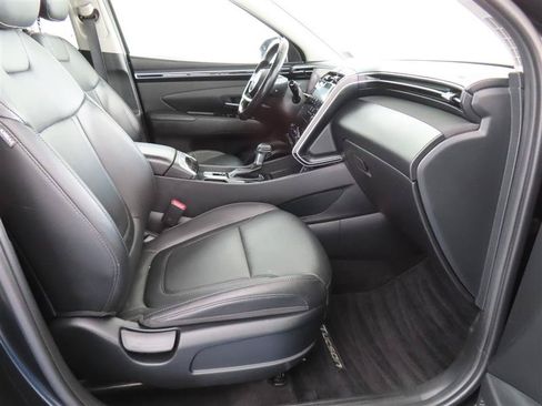 Used 2023 Hyundai Tucson SEL w/ Convenience Package AWD/4WD image 29