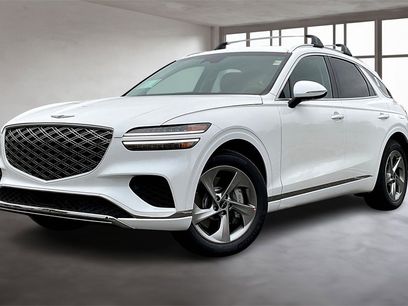 New 2026 Genesis GV70 2.5T Select