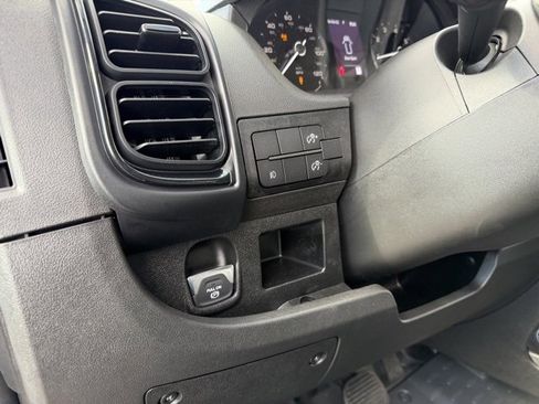 New 2026 RAM ProMaster 3500 w/ Convenience Group image 7