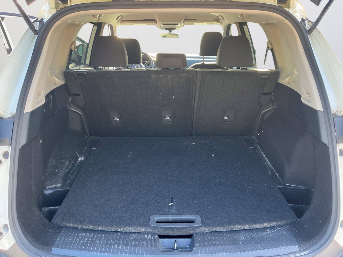 Certified 2021 Nissan Rogue S FWD image 11