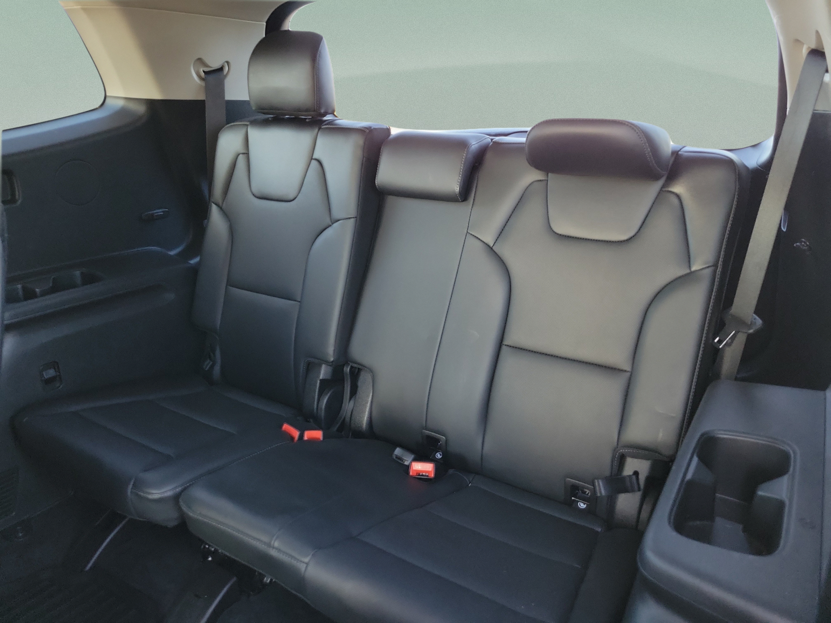 Used 2021 Kia Telluride EX w/ EX Premium Package AWD/4WD image 15