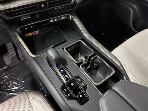 Certified 2026 Lexus TX 350 AWD w/ Technology Package image 14