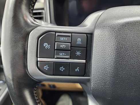 Used 2023 Ford F450 Lariat w/ Lariat Ultimate Package AWD/4WD image 20