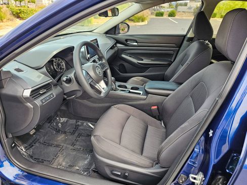 Used 2020 Nissan Altima 2.5 S image 16