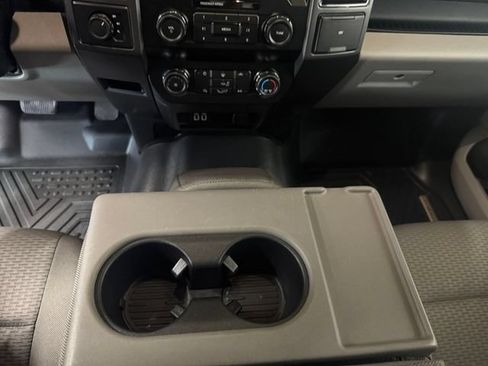 Used 2019 Ford F150 XLT AWD/4WD image 16