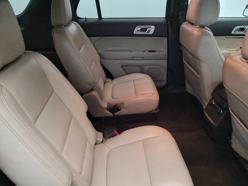 Used 2014 Ford Explorer XLT w/ Equipment Group 202A FWD image 19