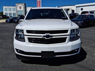 Used 2020 Chevrolet Suburban Premier AWD/4WD video 2