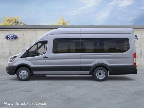 New 2026 Ford Transit 350 XL image 24
