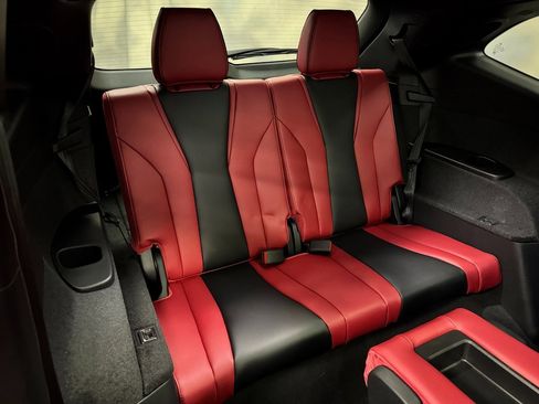 New 2026 Acura MDX A-Spec image 35