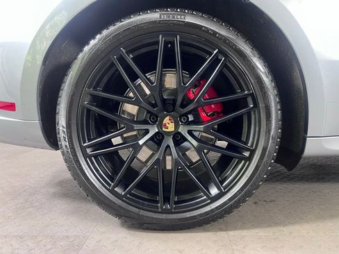 Certified 2023 Porsche Macan GTS w/ Premium Package Plus image 14