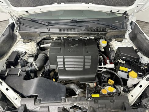 Used 2020 Subaru Forester Sport w/ Popular Package #2 AWD/4WD image 32