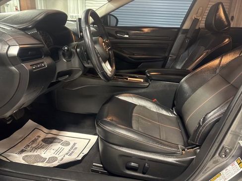 Used 2021 Nissan Altima 2.5 SR image 15