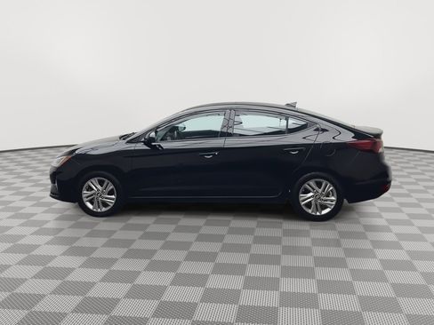 Used 2019 Hyundai Elantra Value Edition w/ Cargo Package FWD image 30