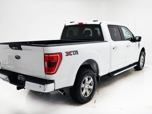 Used 2021 Ford F150 XLT w/ XTR Package image 9