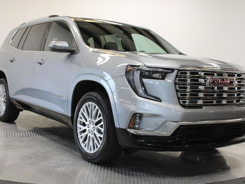 Used 2026 GMC Acadia Denali w/ Super Cruise Package AWD/4WD image 17