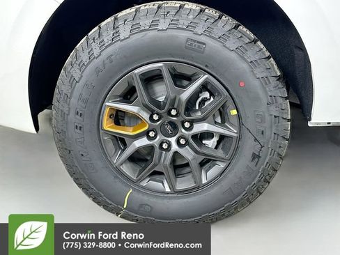 New 2026 Ford Expedition Tremor AWD/4WD image 36