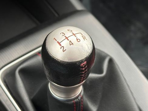 Used 2022 Honda Civic Si image 28