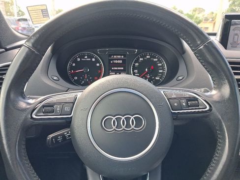 Used 2016 Audi Q3 2.0T Premium Plus FWD image 27