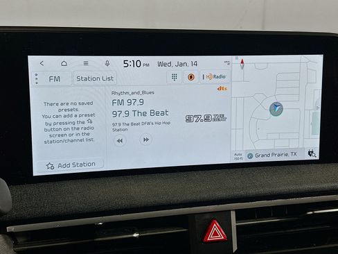 Used 2024 Kia EV6 Light image 21