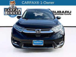 Used 2018 Honda CR-V Touring video 2