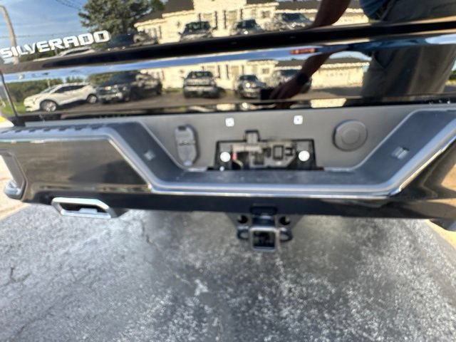 New 2026 Chevrolet Silverado 1500 RST AWD/4WD image 31