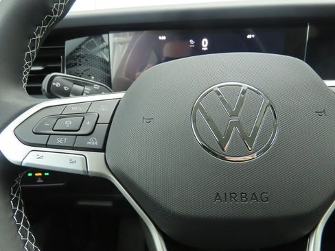 New 2026 Volkswagen Tiguan S FWD image 11