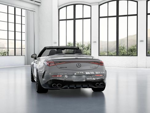 New 2026 Mercedes-Benz CLE 53 AMG 4MATIC Cabriolet image 25