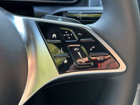 New 2027 Mercedes-Benz GLC 300 image 27