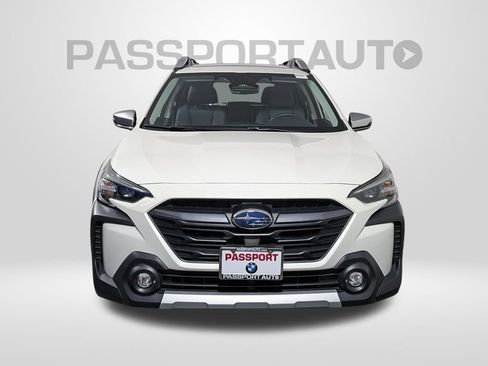 Used 2024 Subaru Outback Touring XT image 9